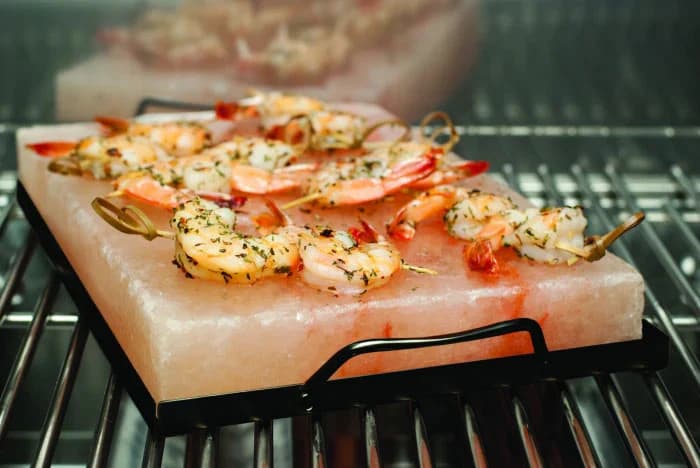 Himalayan Salt Block